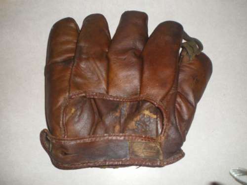 Bill Myers TruSport Back